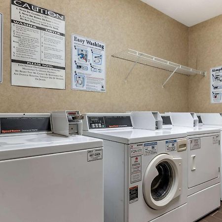 Comfort Inn & Suites Lees Summit - Kansas City Лийс Съмит Екстериор снимка