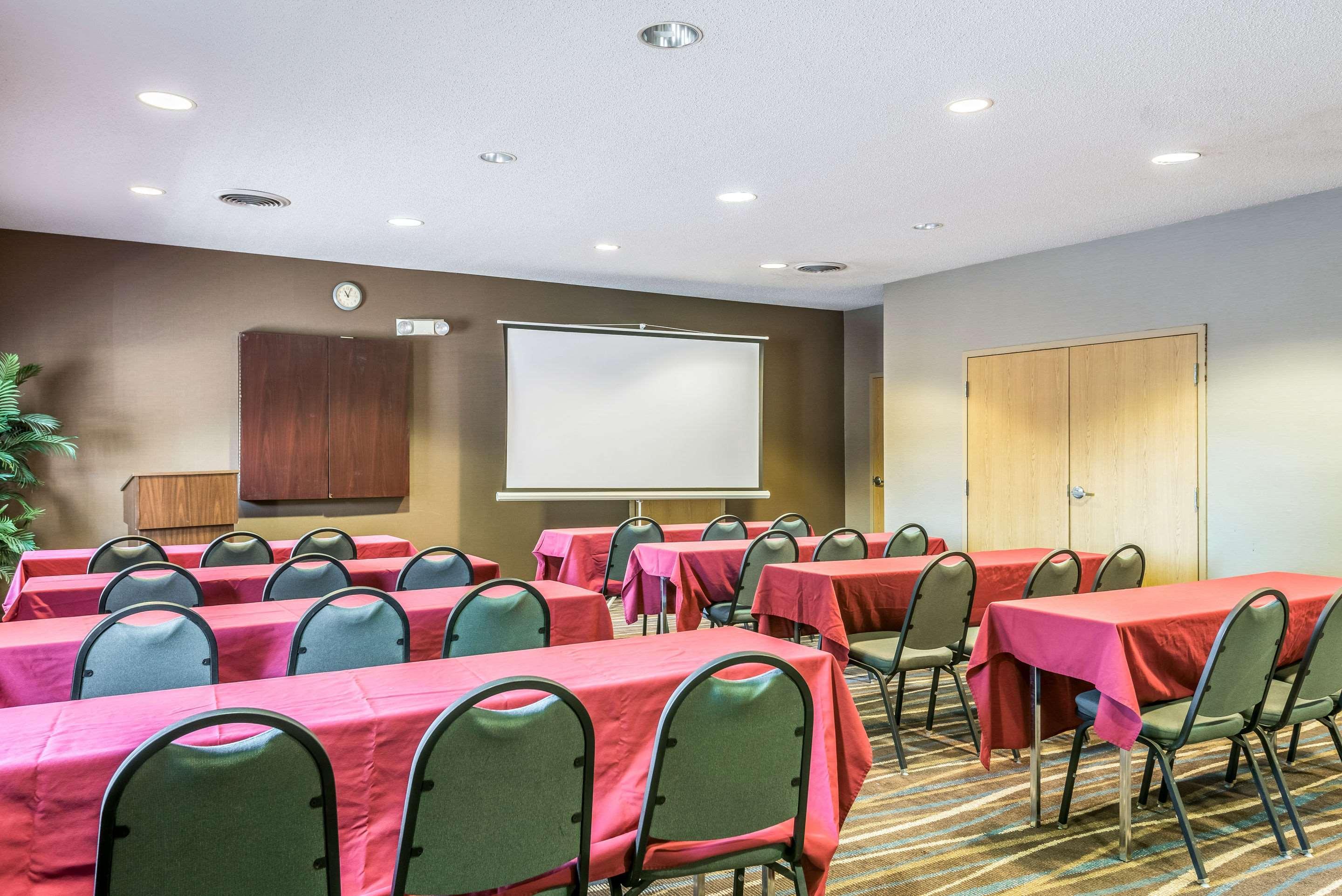 Comfort Inn & Suites Lees Summit - Kansas City Лийс Съмит Екстериор снимка