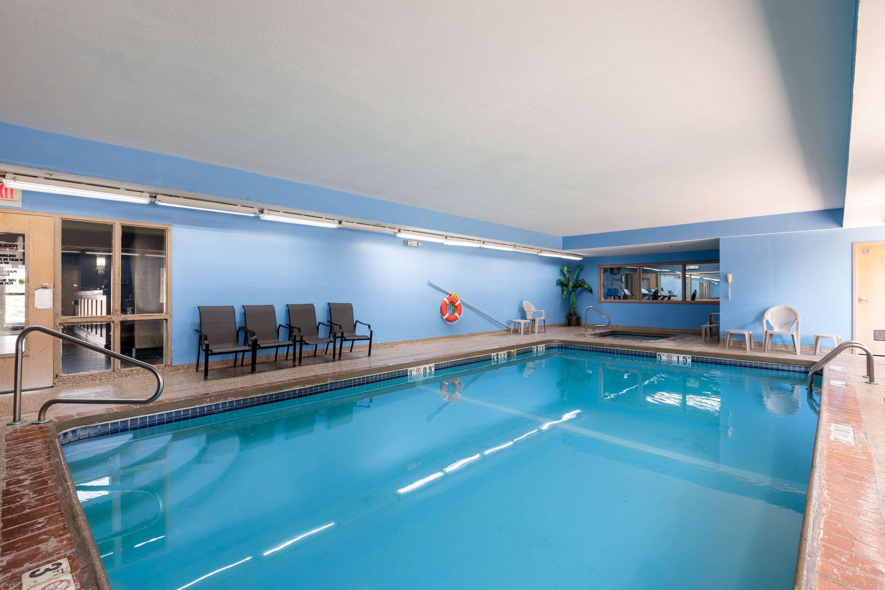 Comfort Inn & Suites Lees Summit - Kansas City Лийс Съмит Екстериор снимка
