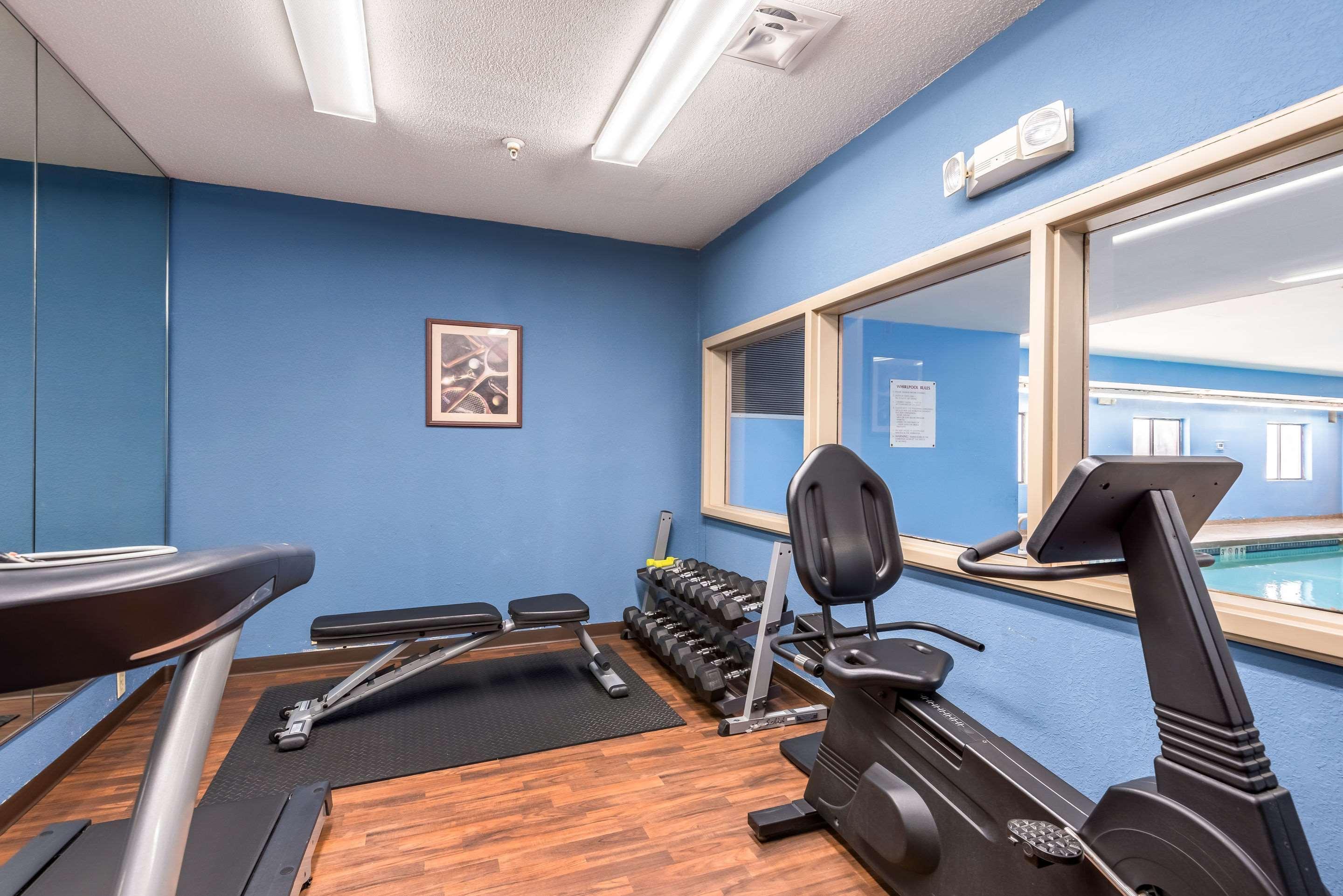 Comfort Inn & Suites Lees Summit - Kansas City Лийс Съмит Екстериор снимка