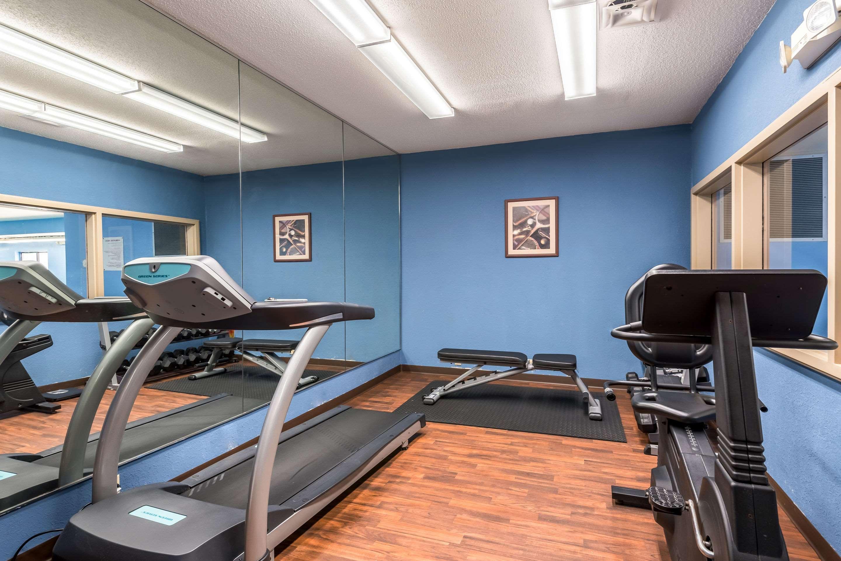 Comfort Inn & Suites Lees Summit - Kansas City Лийс Съмит Екстериор снимка