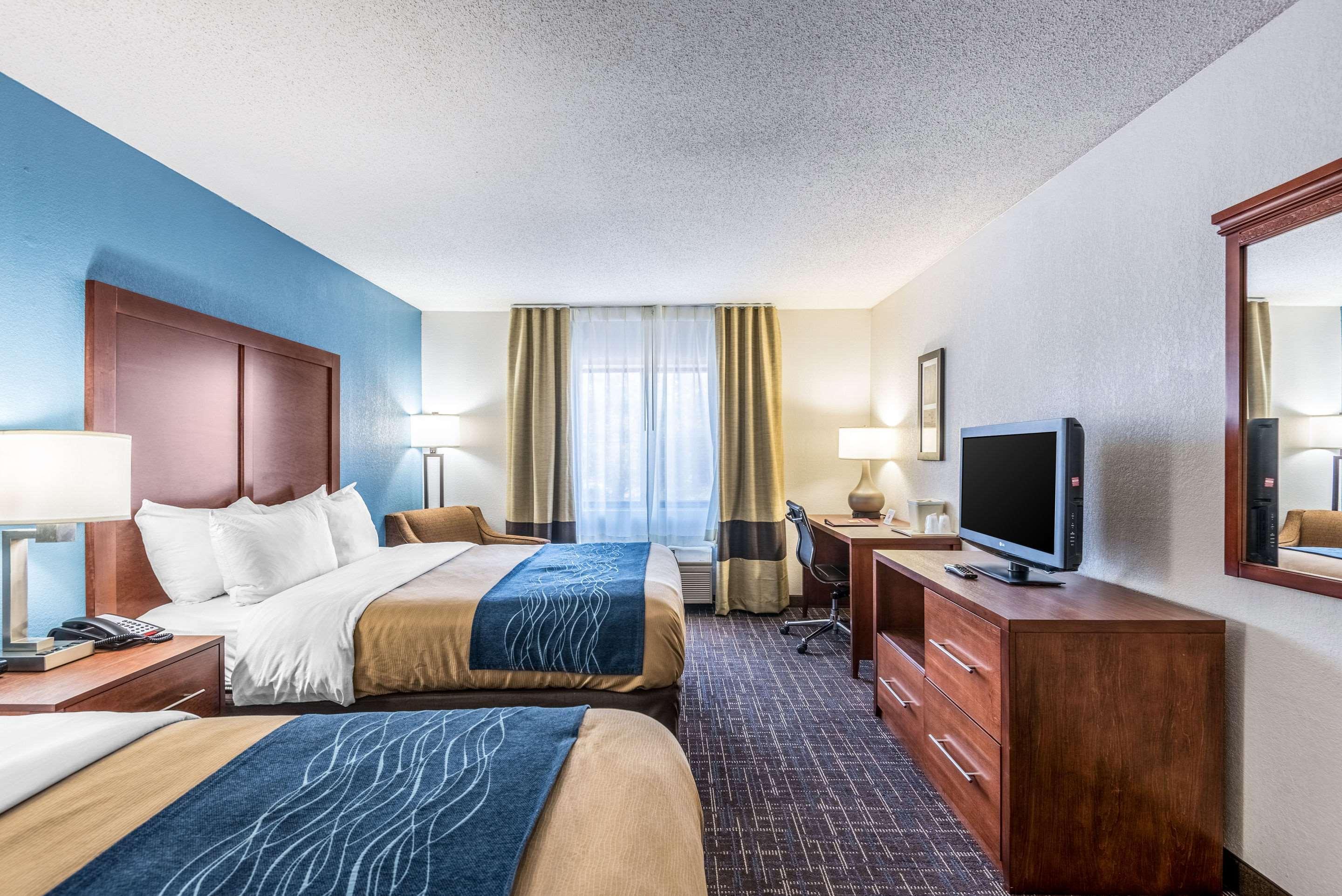Comfort Inn & Suites Lees Summit - Kansas City Лийс Съмит Екстериор снимка