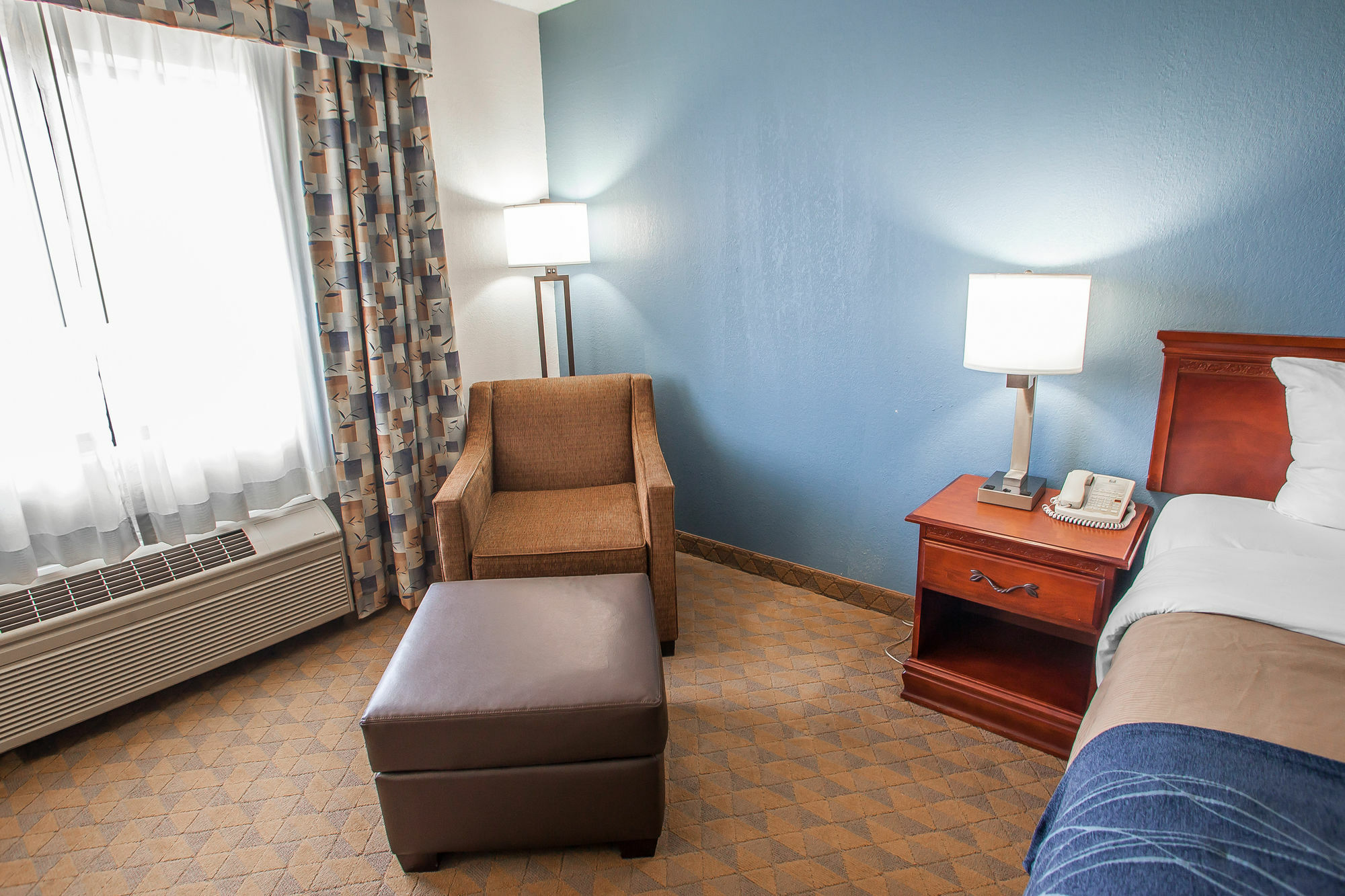 Comfort Inn & Suites Lees Summit - Kansas City Лийс Съмит Екстериор снимка