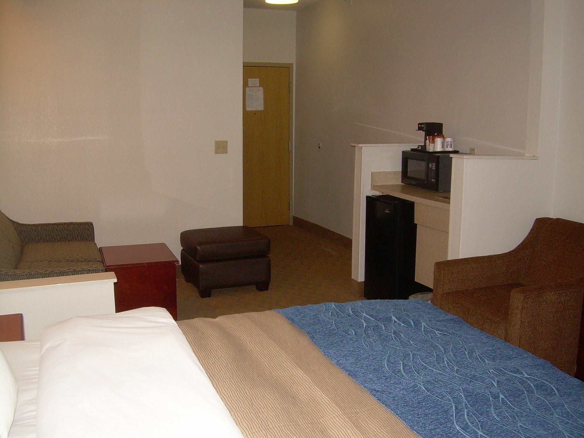 Comfort Inn & Suites Lees Summit - Kansas City Лийс Съмит Екстериор снимка