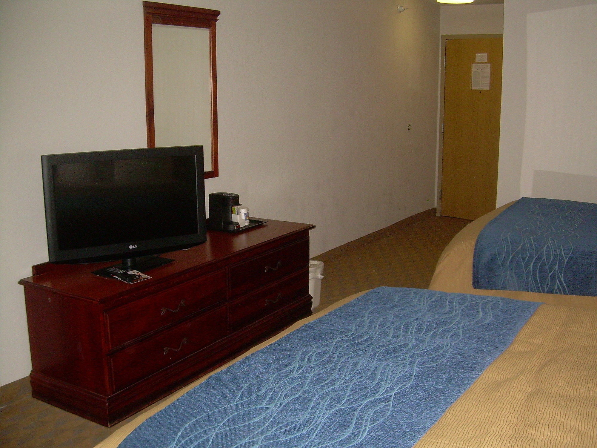 Comfort Inn & Suites Lees Summit - Kansas City Лийс Съмит Екстериор снимка