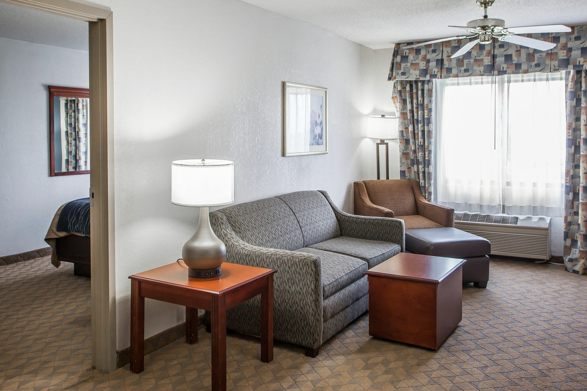 Comfort Inn & Suites Lees Summit - Kansas City Лийс Съмит Екстериор снимка