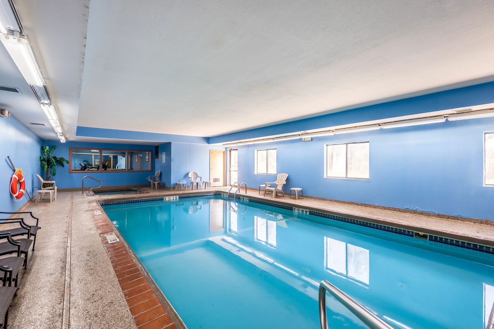 Comfort Inn & Suites Lees Summit - Kansas City Лийс Съмит Екстериор снимка